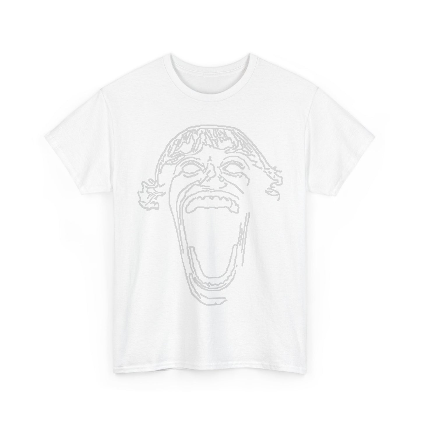 SCP-67 • Unisex Heavy Cotton Tee with Unique Graphic Design, Casual T-Shirt, Graphic Tee for Everyday Wear, Unisex Fashion, Trendy Gift Idea