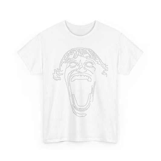 SCP-67 • Unisex Heavy Cotton Tee with Unique Graphic Design, Casual T-Shirt, Graphic Tee for Everyday Wear, Unisex Fashion, Trendy Gift Idea